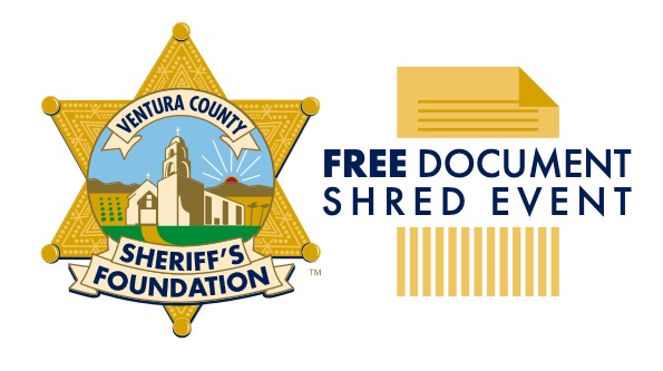 2023 Free Document Shred Event - Spring image